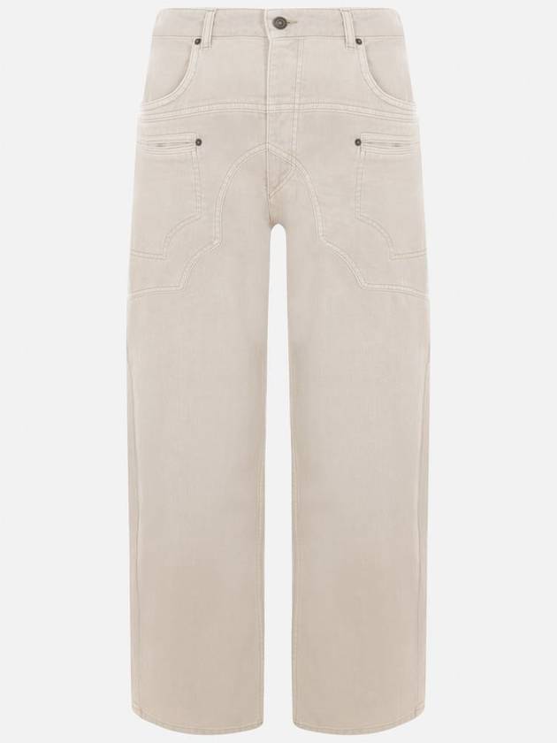 Isabel Marant Jeans - ISABEL MARANT - BALAAN 1