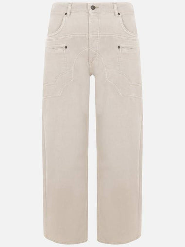 Isabel Marant Jeans - ISABEL MARANT - BALAAN 1