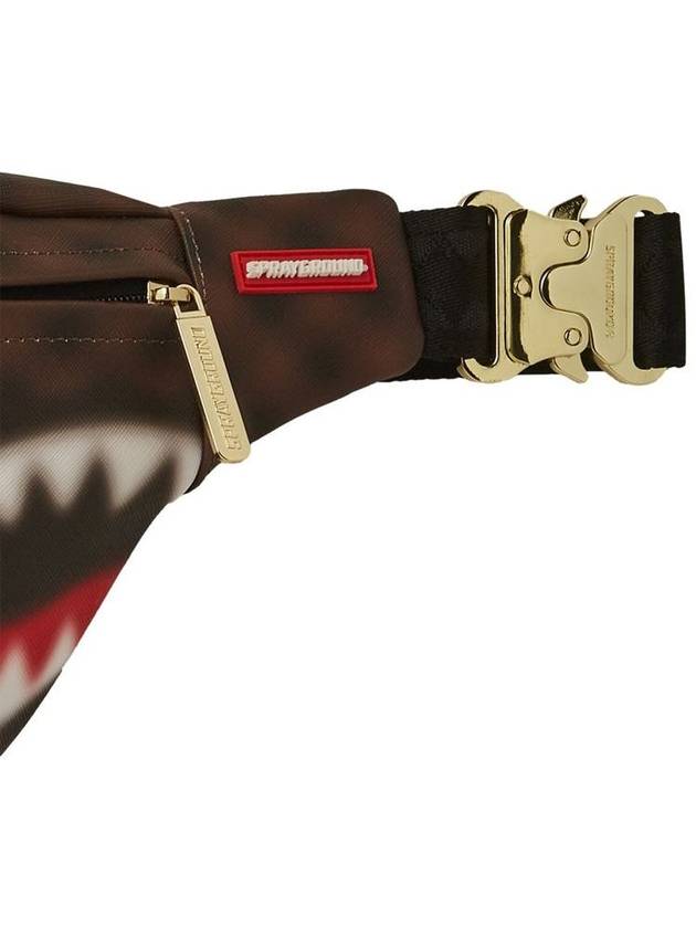 Sprayground Waist Bag - SPRAYGROUND - BALAAN 3