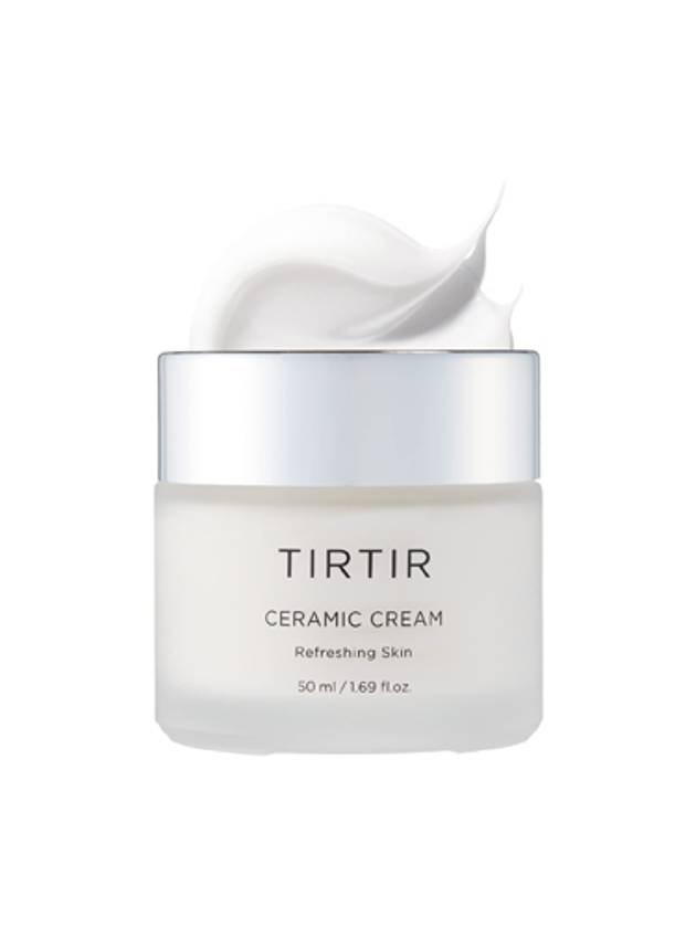 [TIRTIR] Ceramic Cream 50ml - TIRTIR - BALAAN 1