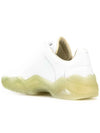 New Future Low Top Sneakers White - MAISON MARGIELA - BALAAN 5