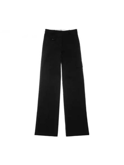 Utility Slacks Black - HELMUT LANG - BALAAN 2