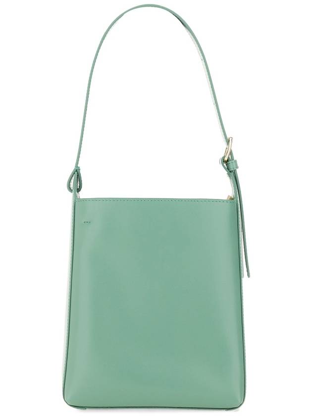 Shoulder Bag PXBRUF61869 KAZ GREEN - A.P.C. - BALAAN 3