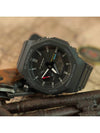 Men's Gyal Oak Bluetooth solar charging electronic wrist watch - G-SHOCK - BALAAN 3