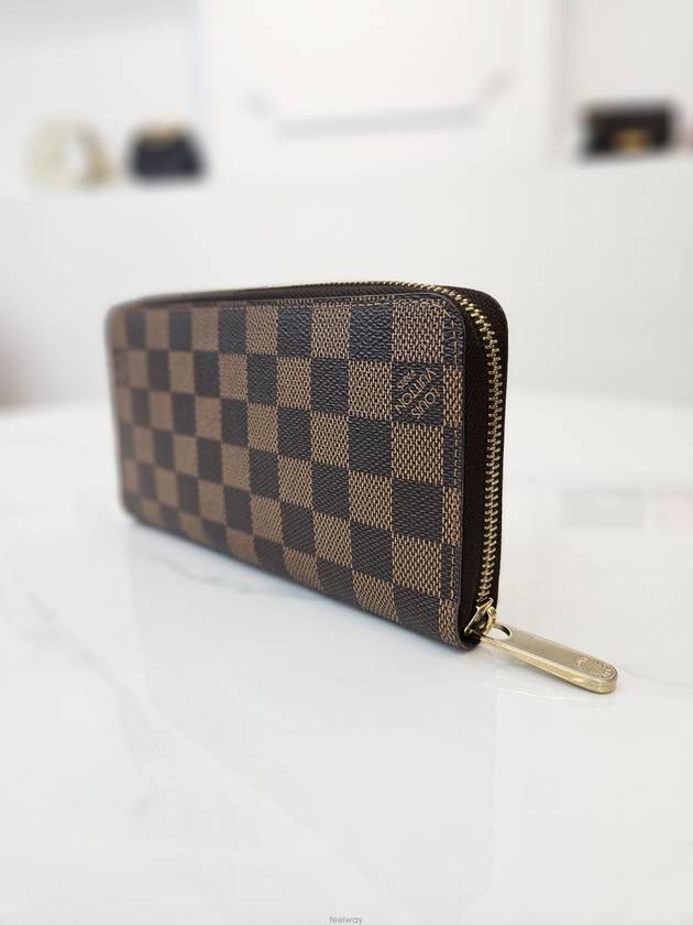 women s long wallet - LOUIS VUITTON - BALAAN 3