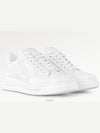 Beverly Hills Low Top Sneakers White - LOUIS VUITTON - BALAAN 3