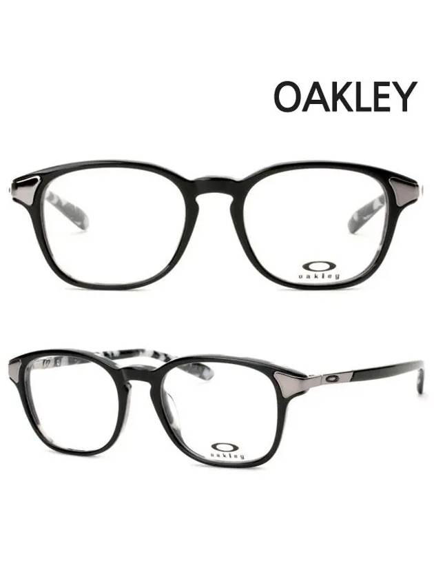Glasses frame OX1107 0148 MISLEAD - OAKLEY - BALAAN 5