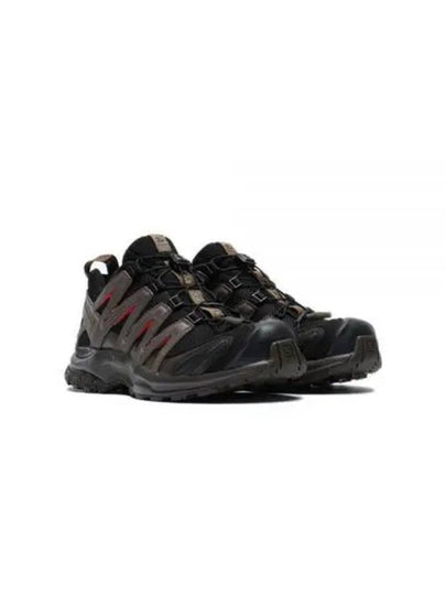 Xa Pro 3D La Yaute Low Top Sneakers Black - SALOMON - BALAAN 2