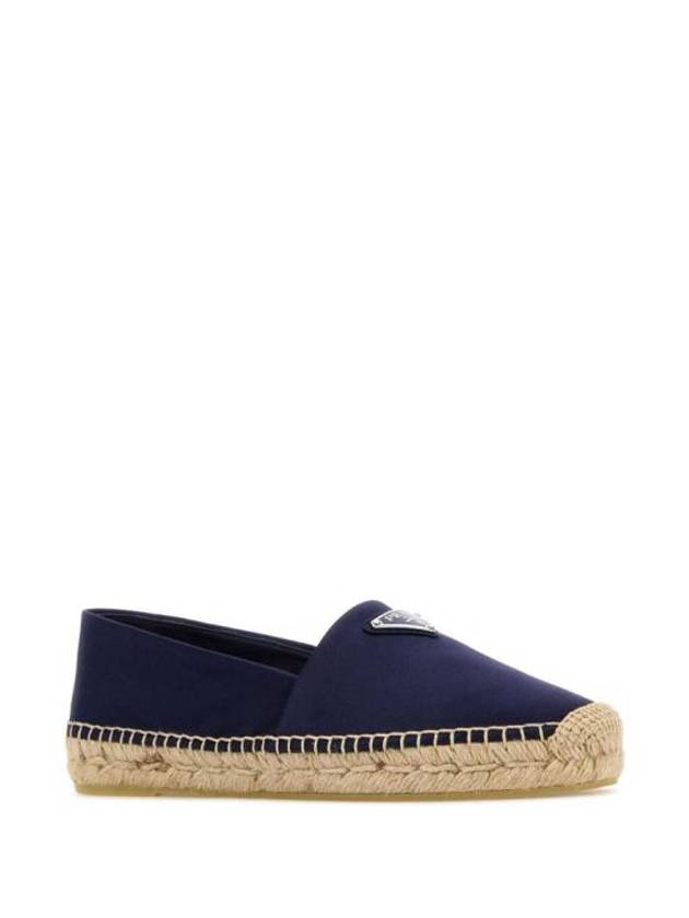 Satin Espadrille 1S054N049F0530 - PRADA - BALAAN 3