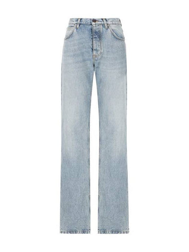 Balenciaga Jeans - BALENCIAGA - BALAAN 1