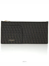 women s long wallet - SAINT LAURENT - BALAAN 1