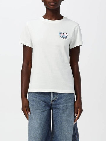 T-shirt woman Kenzo - KENZO - BALAAN 1