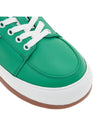 Dreamy Low-Top Sneakers Green - SUNNEI - BALAAN 10