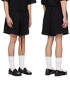 Drawstring Shorts Shorts 160SP244174F - FEAR OF GOD ESSENTIALS - BALAAN 3