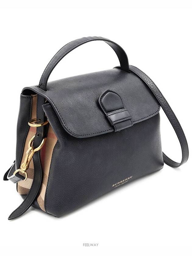 women shoulder bag - BURBERRY - BALAAN 3