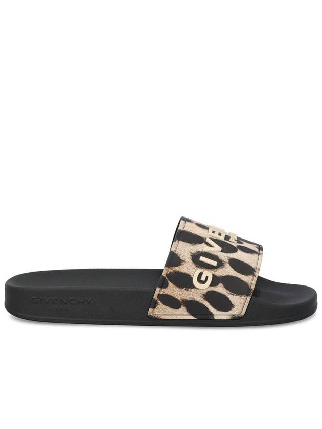 Givenchy Sandals - GIVENCHY - BALAAN 1