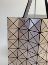 Baobao Lucent Beige Tote Bag AG053 40 - ISSEY MIYAKE - BALAAN 5