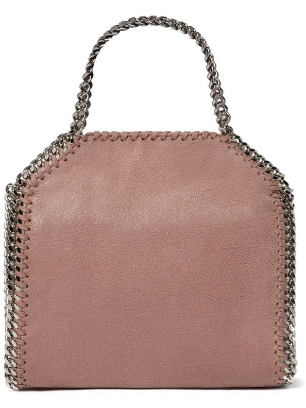 tiny Falabella tote bag - STELLA MCCARTNEY - BALAAN 3