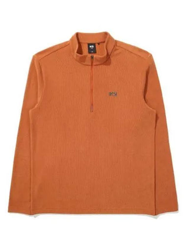 K2 BOOST Winter Standard Zip up Burnt Orange - KATE - BALAAN 1