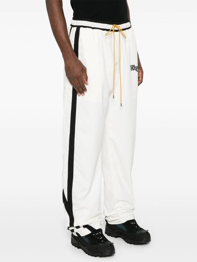 RHUDE SKI-TRACK PANTS - RHUDE - BALAAN 3