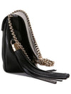 Soho Tassle Crossbody Bag Black - GUCCI - BALAAN 6