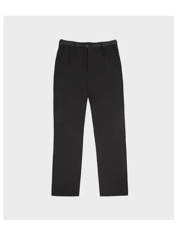 MERRELL MEN Hike Regular Fit Pants BLACK - MERRYMOTIVE - BALAAN 1