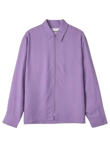 jumper jacket - JIL SANDER - BALAAN 1