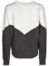 13th Anniversary Houston Brushed Sweatshirt SW0255 00M018E 02FK - ISABEL MARANT - BALAAN 3