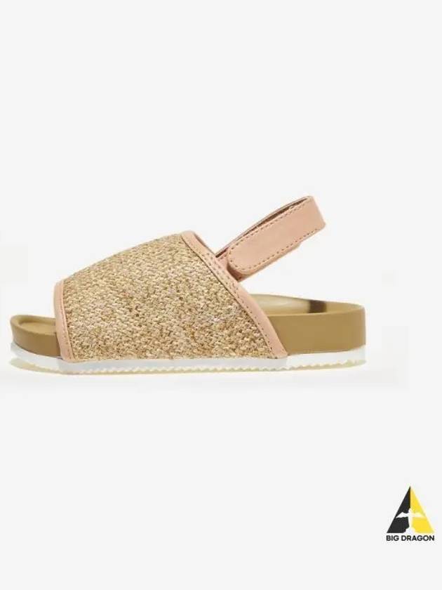 Hawkins Lata Sandals SAND - GOLD HAWK - BALAAN 1