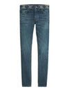 Neo Skinny Jeans Blue - CELINE - BALAAN 2