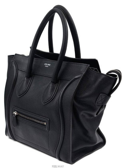 women tote bag - CELINE - BALAAN 2