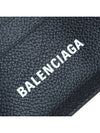 Cash Card Holder Black - BALENCIAGA - BALAAN 9