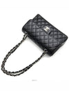 women shoulder bag - CHANEL - BALAAN 4