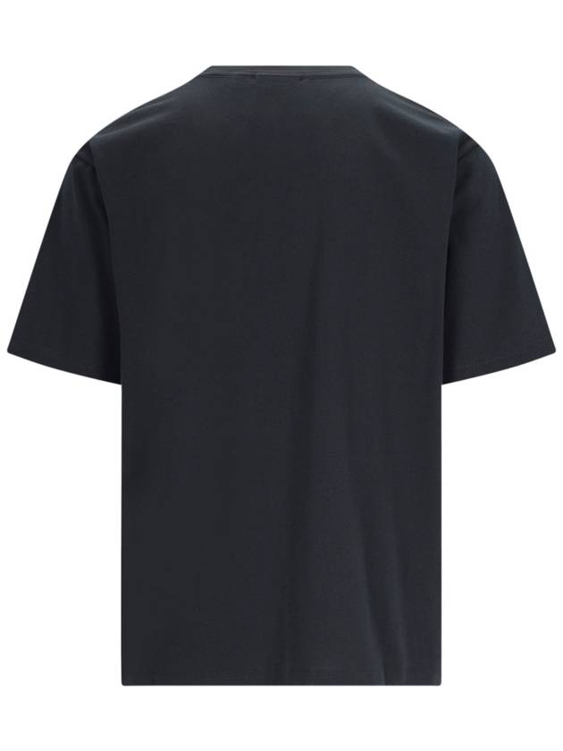 GRAMICCI T-shirts and Polos Black - GRAMICCI - BALAAN 2