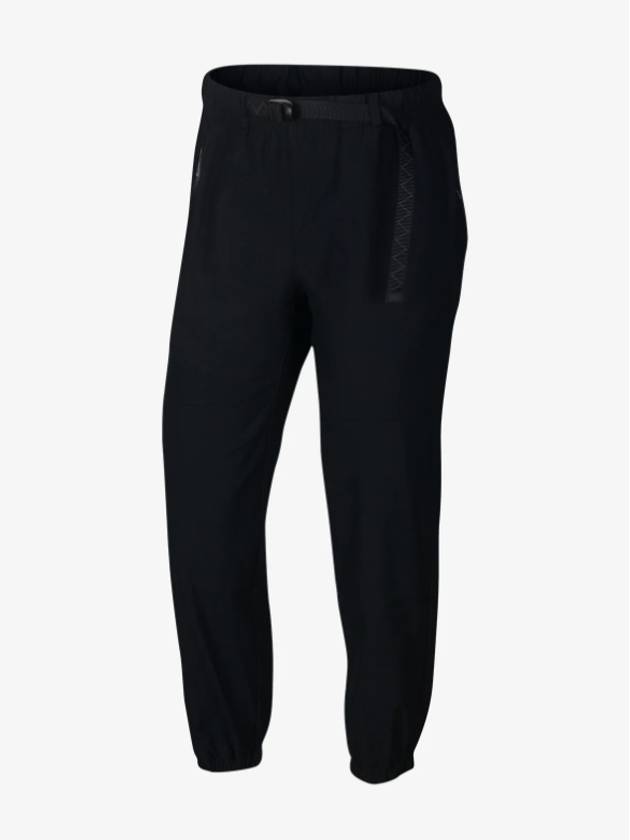 ACG Woven Pants Black CD6792010 - NIKE - BALAAN 1