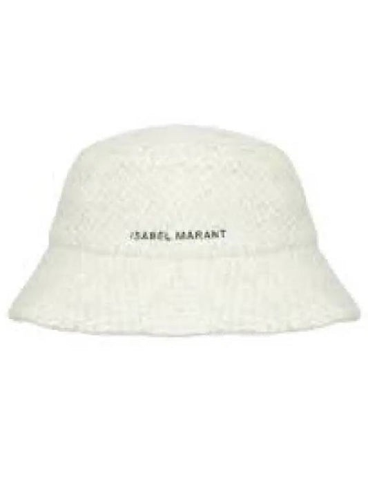 Men's DENJIH Bucket Hat - ISABEL MARANT - BALAAN 2