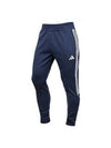 Tiro 23 League Sweat Track Pants Navy - ADIDAS - BALAAN 3