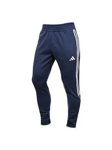 Tiro 23 League Sweat Track Pants Navy - ADIDAS - BALAAN 1