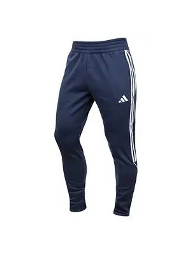 Tiro 23 League Sweat Track Pants Navy - ADIDAS - BALAAN 4