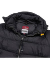 Men s NORTON Short Padding PMPURL02 541 - PARAJUMPERS - BALAAN 7