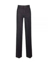 Echi Jeans Black - MAX MARA - BALAAN 2