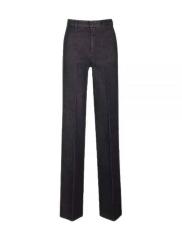 Echi Jeans Black - MAX MARA - BALAAN 2