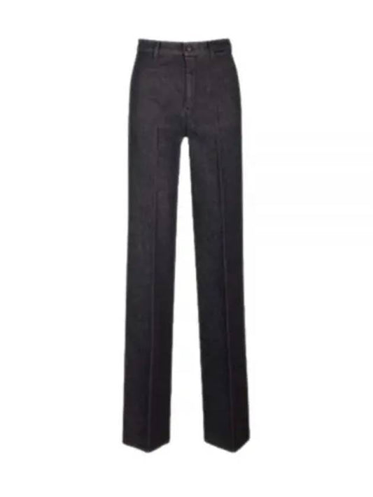 Echi Jeans Black - MAX MARA - BALAAN 2