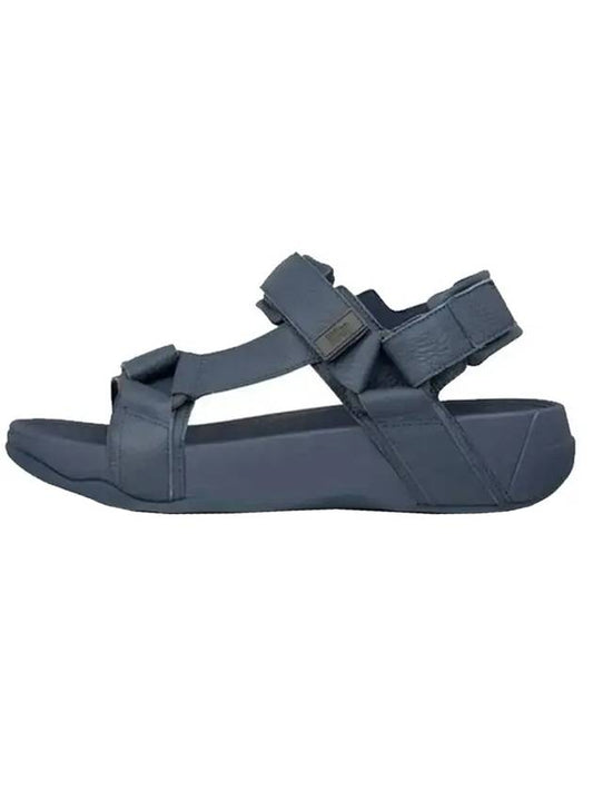 Men's Ryker Sandals Navy - FITFLOP - BALAAN 1