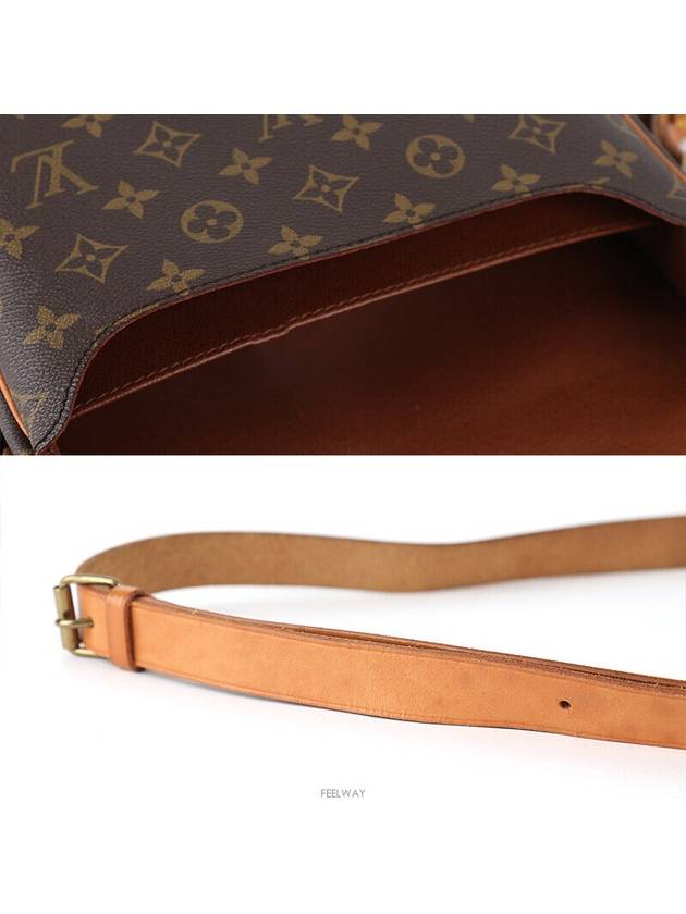 women shoulder bag - LOUIS VUITTON - BALAAN 7