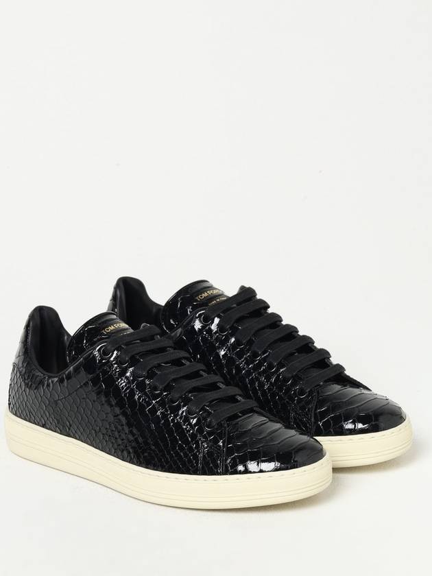 Sneakers men Tom Ford - TOM FORD - BALAAN 2