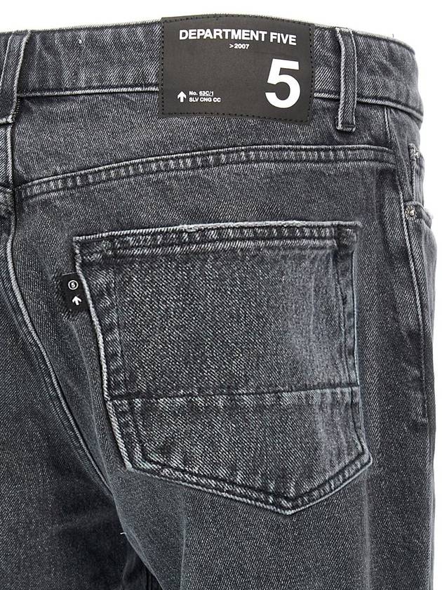 Department 5 'Drake' Jeans - DEPARTMENT 5 - BALAAN 4