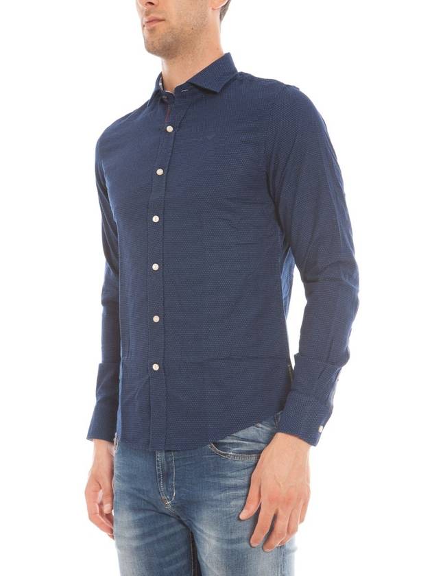 Armani Jeans Shirt - ARMANI JEANS - BALAAN 2