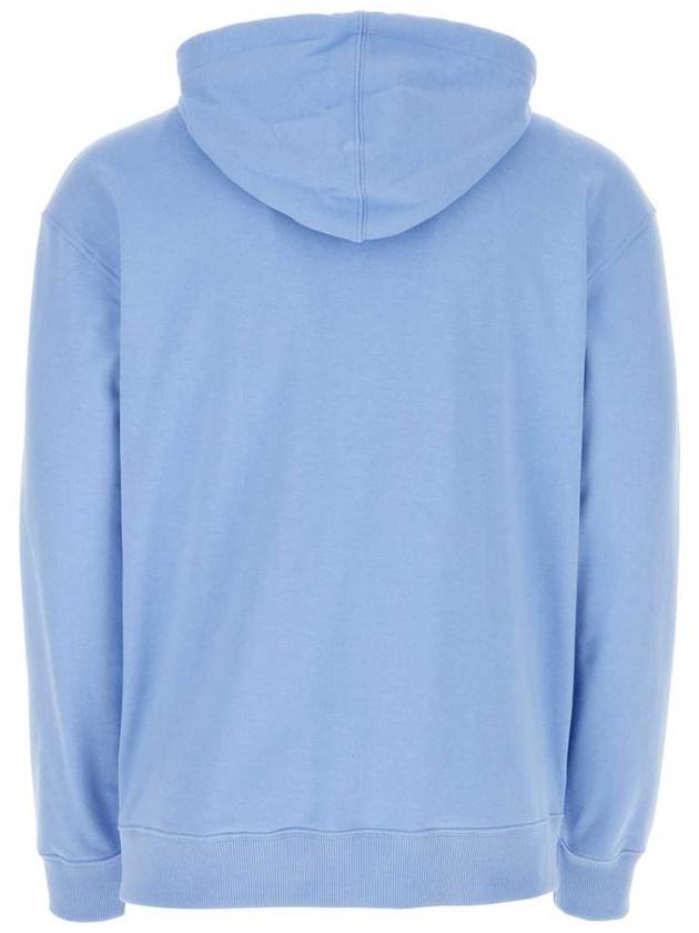 Sweater FY1193AN1H F0TY2 BLUE - FENDI - BALAAN 3