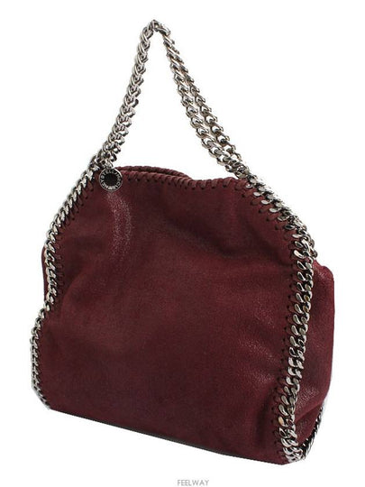 women shoulder bag - STELLA MCCARTNEY - BALAAN 2